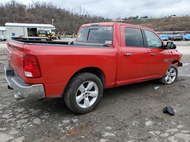 Image 3 of 2016 RAM 1500 SLT 2016 with VIN 3C6RR7LT0GG189113