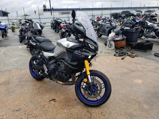 Obraz 1 z 2022 YAMAHA MTT09 GT 2022 z VIN JYARN74Y8NA000603