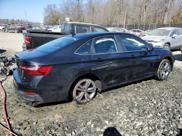 Obraz 3 z 2024 VOLKSWAGEN JETTA SE 2024 z VIN 3VWEM7BU9RM007765