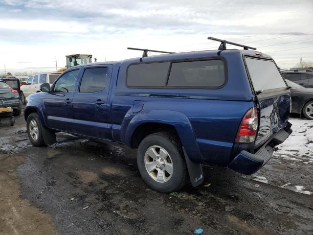 Изображение 2 2015 TOYOTA TACOMA DOUBLE CAB LONG BED 2015 с VIN 3TMMU4FNXFM083443