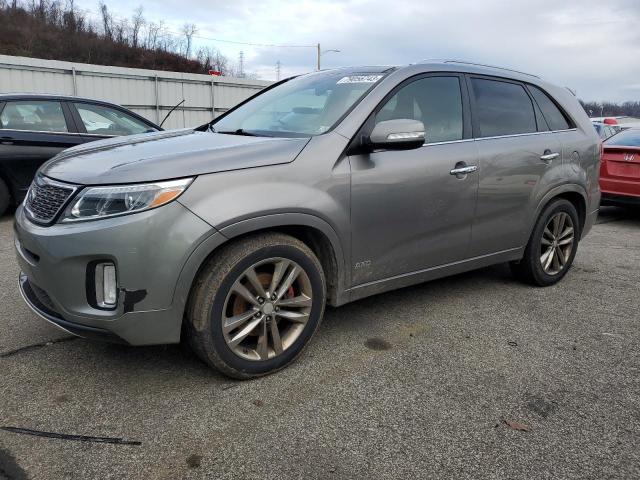 Obraz 2014 KIA SORENTO SX 2014