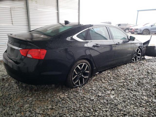 Obraz 3 z 2017 CHEVROLET IMPALA LT 2017 z VIN 2G1105S36H9100381