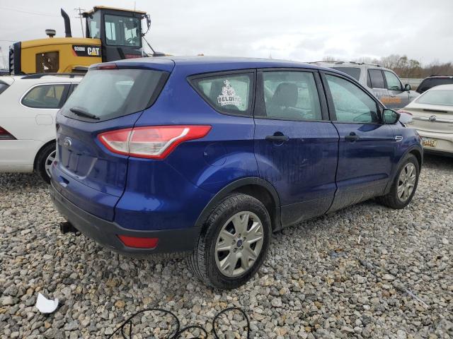 Изображение 3 2014 FORD ESCAPE S 2014 с VIN 1FMCU0F77EUC59196