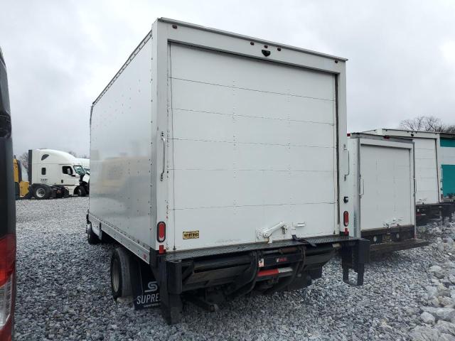 Изображение 2 2019 CHEVROLET EXPRESS G3500  2019 с VIN 1HA3GSCG5KN013292