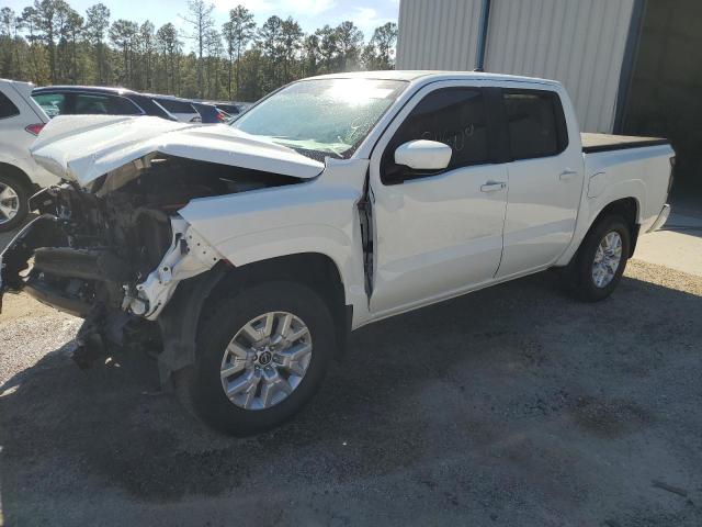 Image 1 of 2022 NISSAN FRONTIER S 2022 with VIN 1N6ED1EJ6NN603883