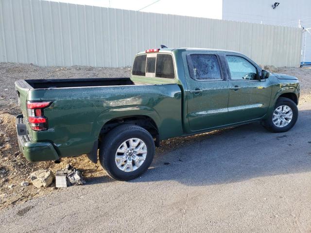 Image 3 of 2022 NISSAN FRONTIER SV 2022 with VIN 1N6ED1FK9NN675118