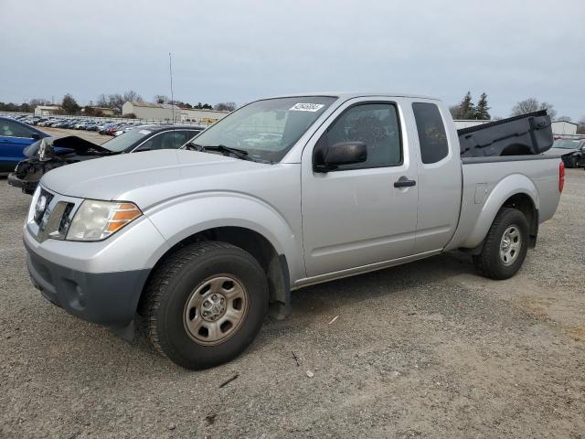 Изображение 1 2013 NISSAN FRONTIER S 2013 с VIN 1N6BD0CT8DN752683
