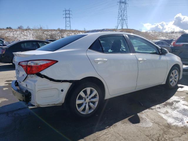 Obraz 3 z 2015 TOYOTA COROLLA L 2015 z VIN 5YFBURHE6FP284525
