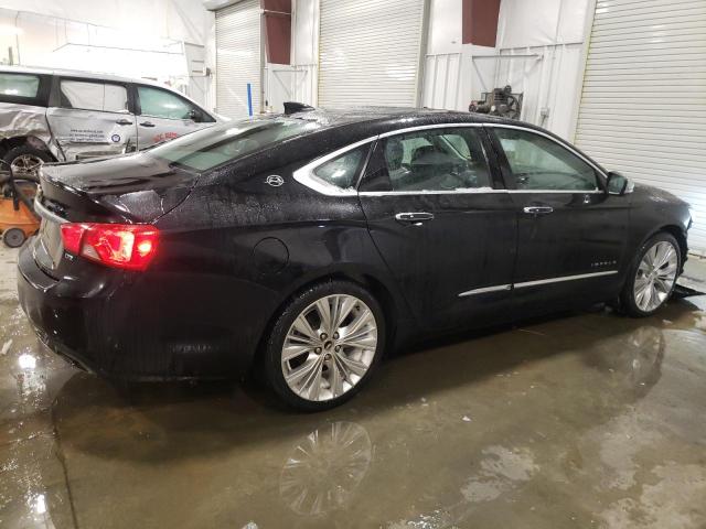 Image 3 of 2015 CHEVROLET IMPALA LTZ 2015 with VIN 1G1165S31FU141144
