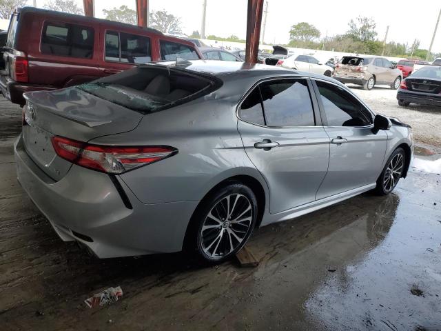 Изображение 3 2020 TOYOTA CAMRY SE 2020 с VIN 4T1G11AK1LU358802