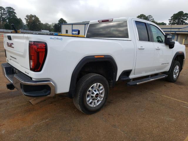 Изображение 3 2023 GMC SIERRA K2500 SLE 2023 с VIN 1GT59ME78PF110875