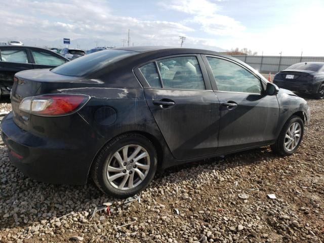 Obraz 3 z 2012 MAZDA 3 I 2012 z VIN JM1BL1V77C1644881