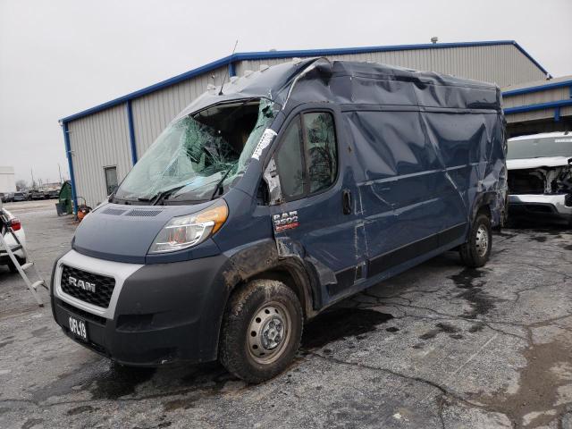2021 RAM PROMASTER 3500 3500 HIGH 2021 image