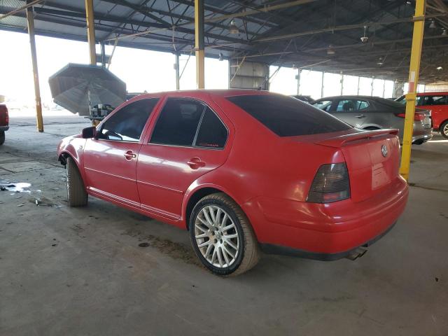 Obraz 2 z 2003 VOLKSWAGEN JETTA WOLFSBURG 2003 z VIN 3VWPE69M63M177918