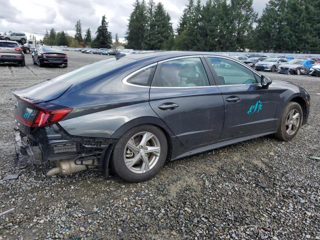 Изображение 3 2020 HYUNDAI SONATA SE 2020 с VIN 5NPEG4JA9LH008430