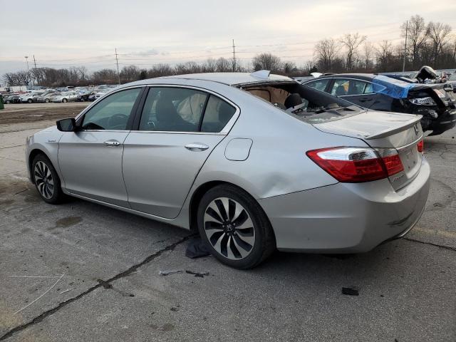 Image 2 of 2014 HONDA ACCORD HYBRID EXL 2014 with VIN 1HGCR6F50EA005632