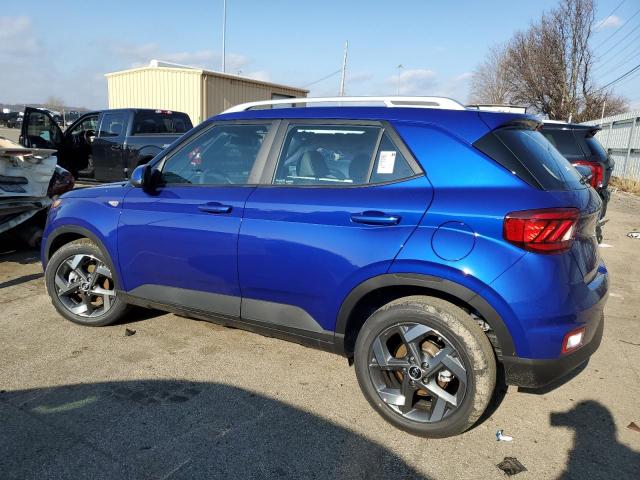 Obraz 2 z 2024 HYUNDAI VENUE SEL 2024 z VIN KMHRC8A33RU287163