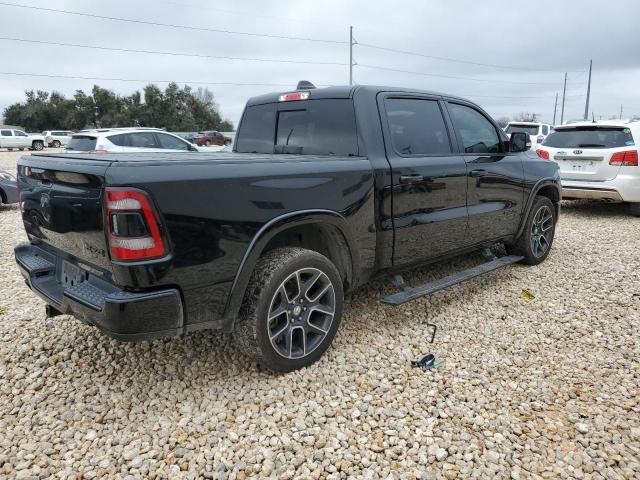 Изображение 3 2019 RAM 1500 LARAMIE 2019 с VIN 1C6SRFJTXKN508046