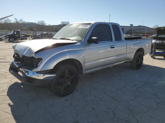 Image 1 of 2001 TOYOTA TACOMA XTRACAB 2001 with VIN 5TEVL52N71Z835632