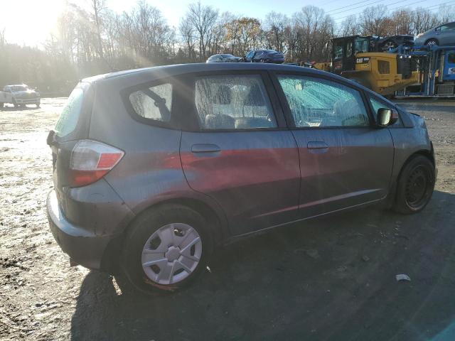 Изображение 3 2013 HONDA FIT  2013 с VIN JHMGE8H32DC000842