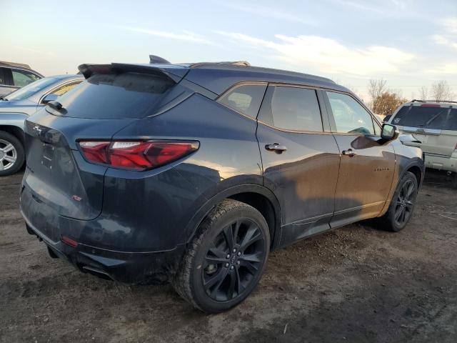 Изображение 3 2020 CHEVROLET BLAZER RS 2020 с VIN 3GNKBKRS1LS656604