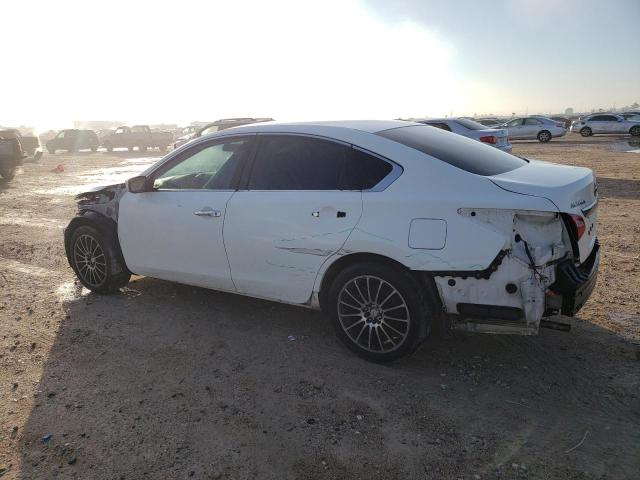 Obraz 2 z 2017 NISSAN ALTIMA 2.5 2017 z VIN 1N4AL3AP0HN343470