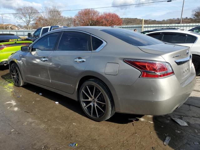Изображение 2 2014 NISSAN ALTIMA 2.5 2014 с VIN 1N4AL3AP6EN259228