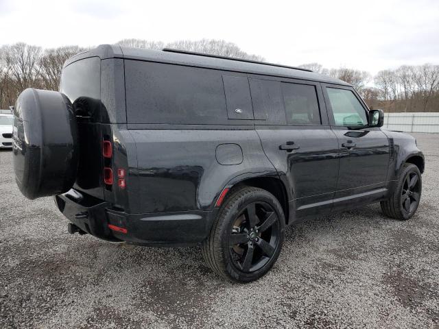 Image 3 of 2024 LAND ROVER DEFENDER 130 X-DYNAMIC SE 2024 with VIN SALE2FEU4R2263133
