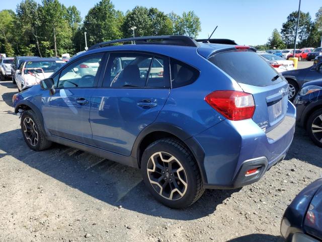 Image 2 of 2016 SUBARU CROSSTREK PREMIUM 2016 with VIN JF2GPABCXG8318115