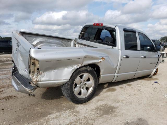 Изображение 3 2005 DODGE RAM 1500 ST 2005 с VIN 1D7HA18D15S210105