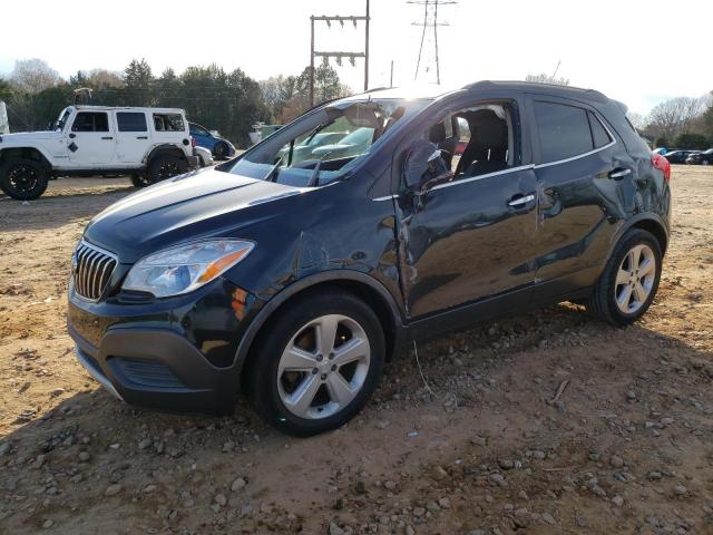 Obraz 1 z 2016 BUICK ENCORE  2016 z VIN KL4CJASB5GB580434