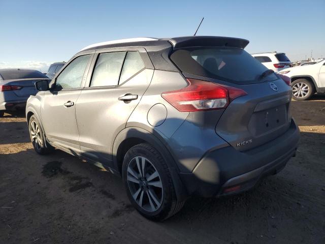 Изображение 2 2019 NISSAN KICKS S 2019 с VIN 3N1CP5CU2KL539328