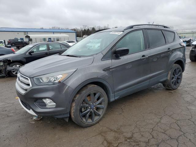 Obraz 1 z 2018 FORD ESCAPE SE 2018 z VIN 1FMCU9GD1JUB03223