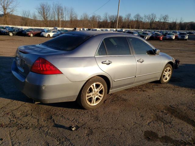 Изображение 3 2007 HONDA ACCORD EX 2007 с VIN 1HGCM56707A122303