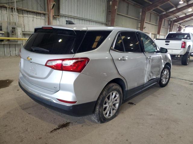 Obraz 3 z 2019 CHEVROLET EQUINOX LT 2019 z VIN 3GNAXKEV1KS560922