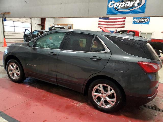 Изображение 2 2020 CHEVROLET EQUINOX LT 2020 с VIN 2GNAXUEV5L6272560