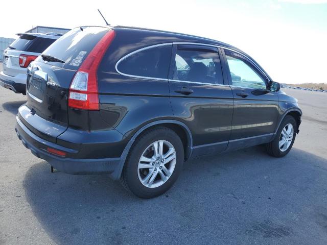 Image 3 of 2010 HONDA CR-V EX 2010 with VIN JHLRE4H53AC005650