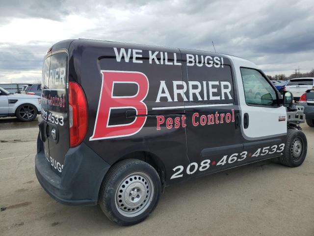 Obraz 3 z 2017 RAM PROMASTER CITY  2017 z VIN ZFBERFAB4H6G18290