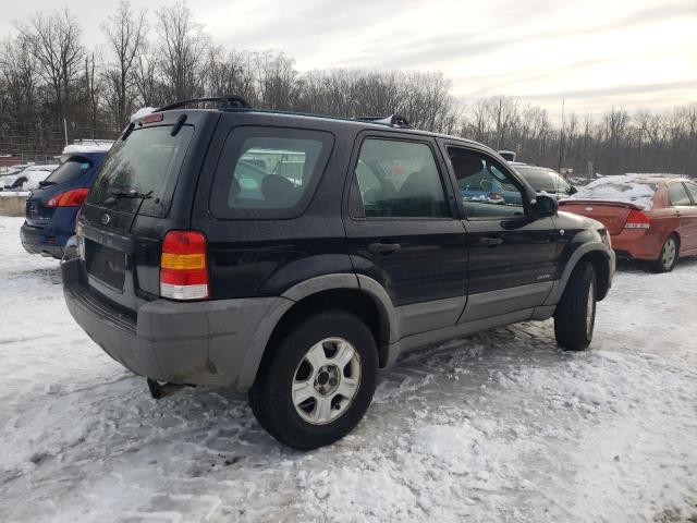 Obraz 3 z 2001 FORD ESCAPE XLT 2001 z VIN 1FMYU03181KA94979