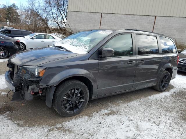 Obraz 1 z 2020 DODGE GRAND CARAVAN GT 2020 z VIN 2C4RDGEG3LR256119