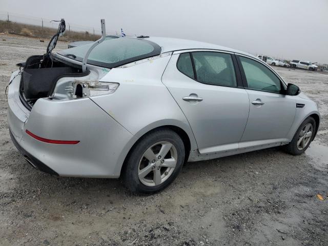 Image 3 of 2014 KIA OPTIMA LX 2014 with VIN 5XXGM4A75EG337310