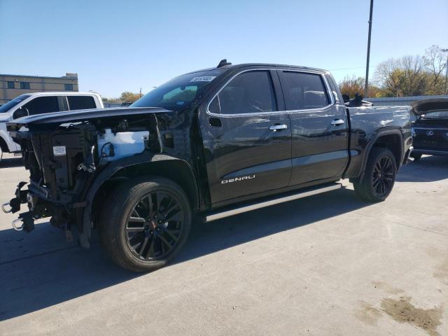 2020 GMC SIERRA K1500 DENALI 2020 image