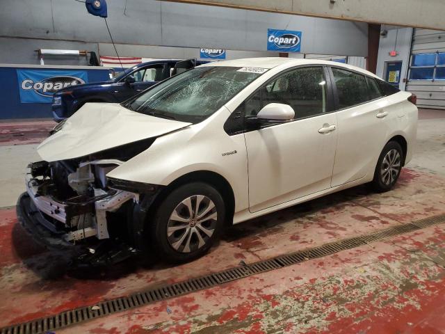 Изображение 1 2020 TOYOTA PRIUS LE 2020 с VIN JTDL9RFU0L3013769