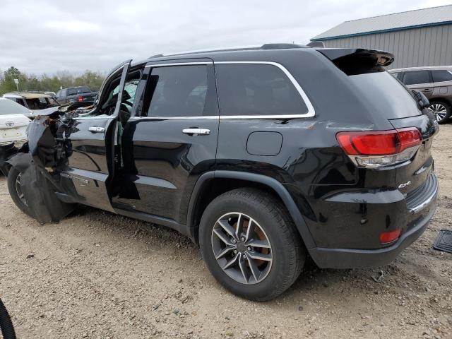 Obraz 2 z 2022 JEEP GRAND CHEROKEE LIMITED 2022 z VIN 1C4RJFBG7NC110356