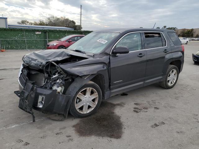 Изображение 2015 GMC TERRAIN SLE 2015