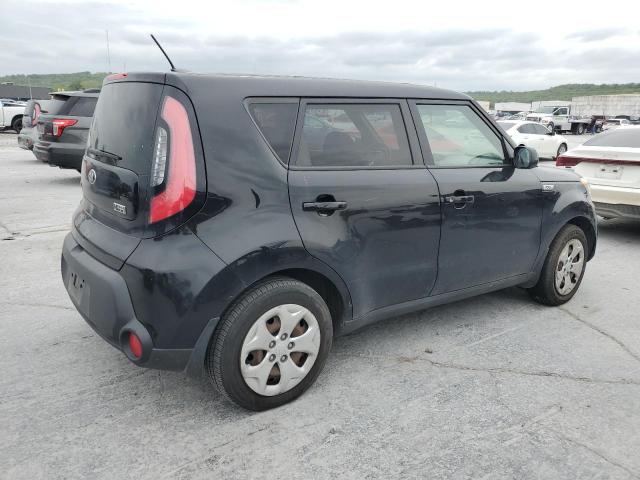 Изображение 3 2015 KIA SOUL  2015 с VIN KNDJN2A28F7152576