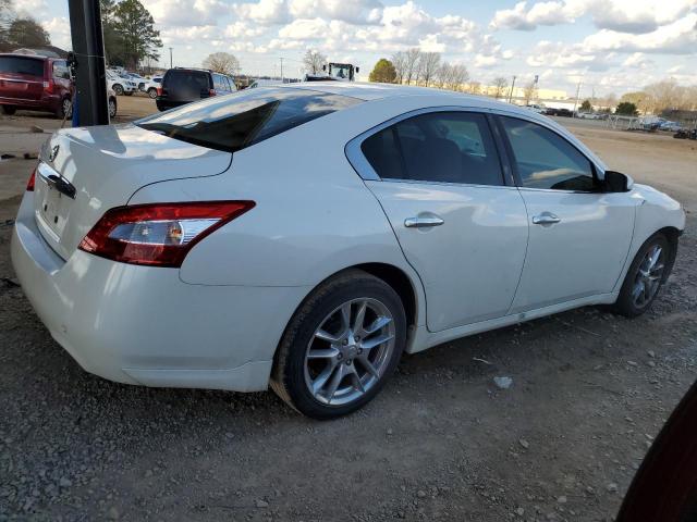 Obraz 3 z 2009 NISSAN MAXIMA S 2009 z VIN 1N4AA51E69C848099