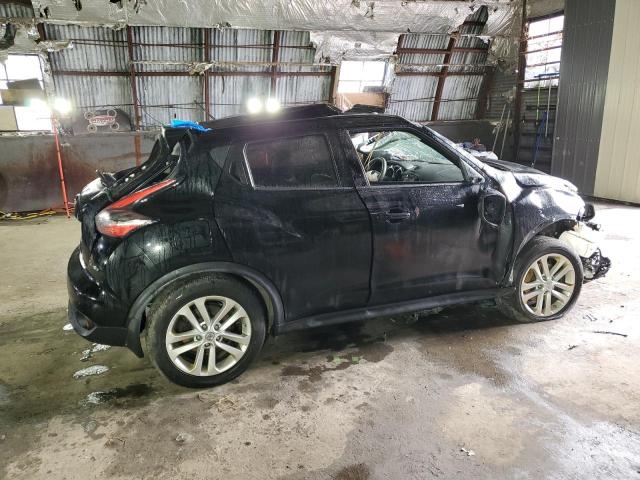 Obraz 3 z 2015 NISSAN JUKE S 2015 z VIN JN8AF5MV3FT559494