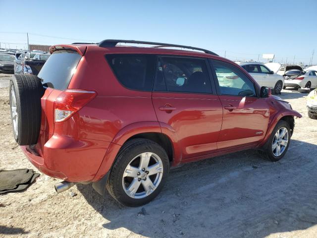 Image 3 of 2006 TOYOTA RAV4 SPORT 2006 with VIN JTMZK32V365002820