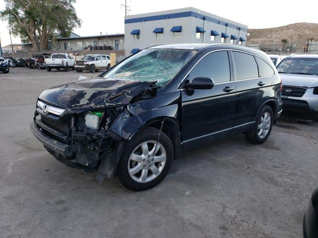 Obraz 1 z 2008 HONDA CR-V EXL 2008 z VIN JHLRE48708C035085